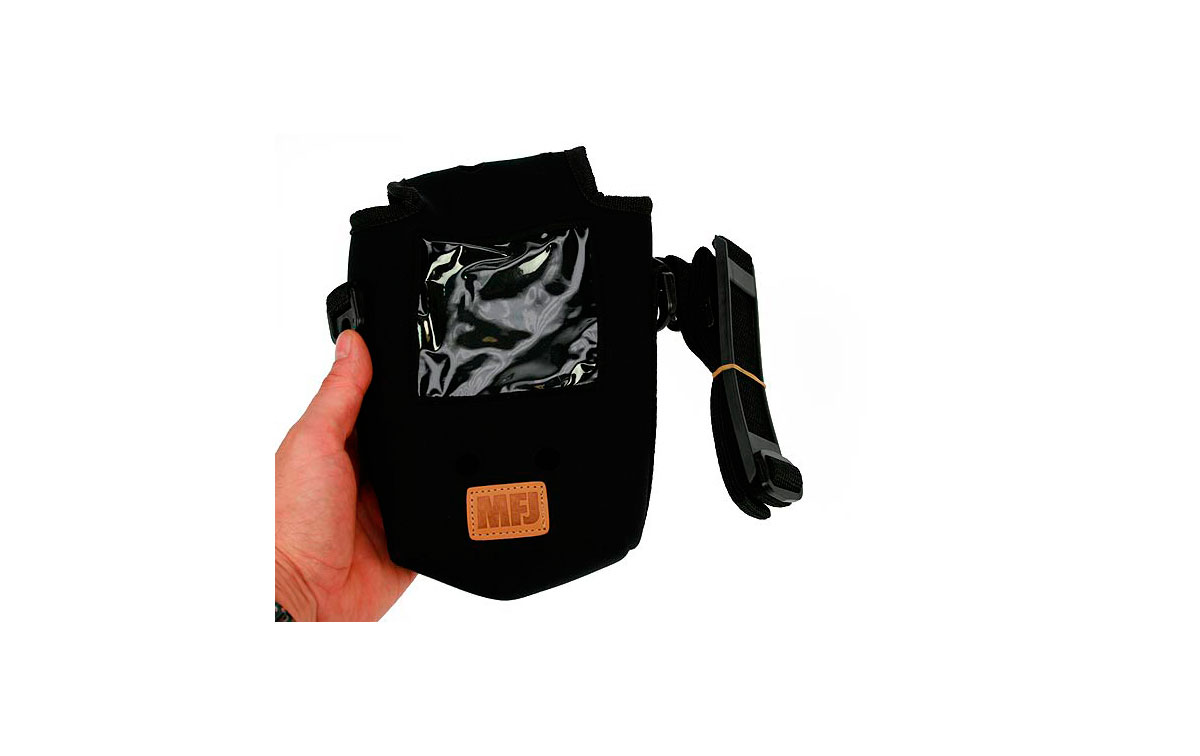 Original Case For Analyzer Mfj Mfj 259b