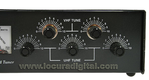 MFJ923 MFJ
