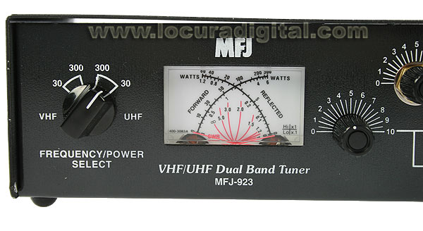 MFJ923 MFJ