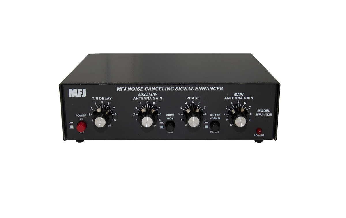 mfj-1025