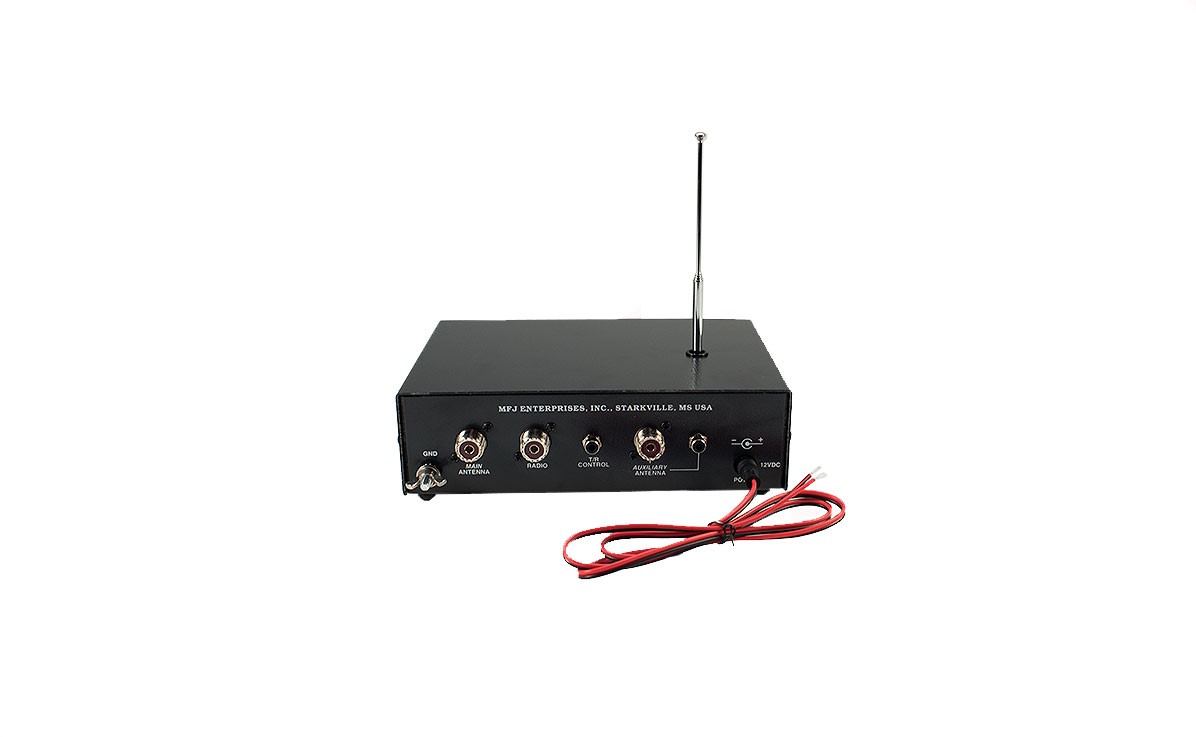MFJ MFJ-1026 Noise and interference filter
