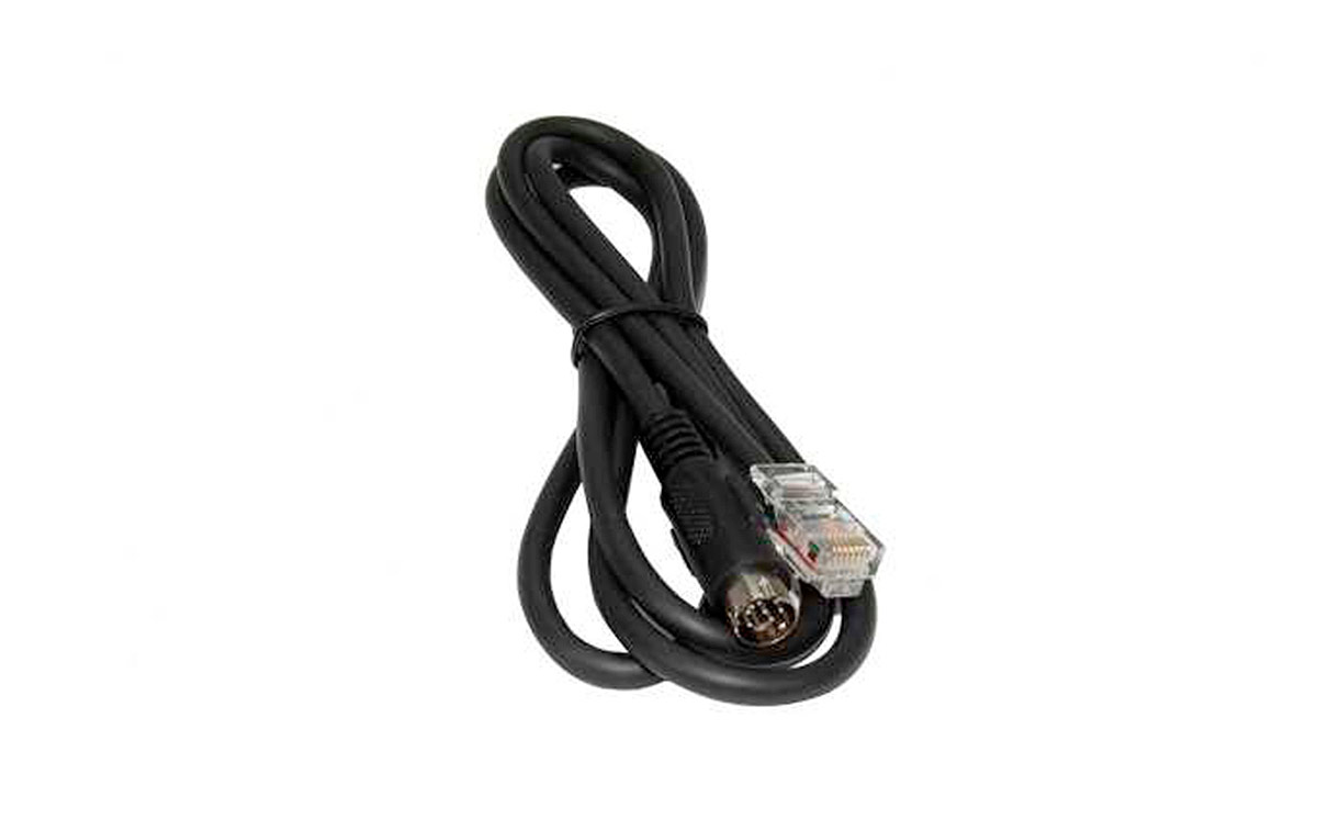 Cable interface para equipos YAESU FT100D, FT857, FT897, FT450, FT991