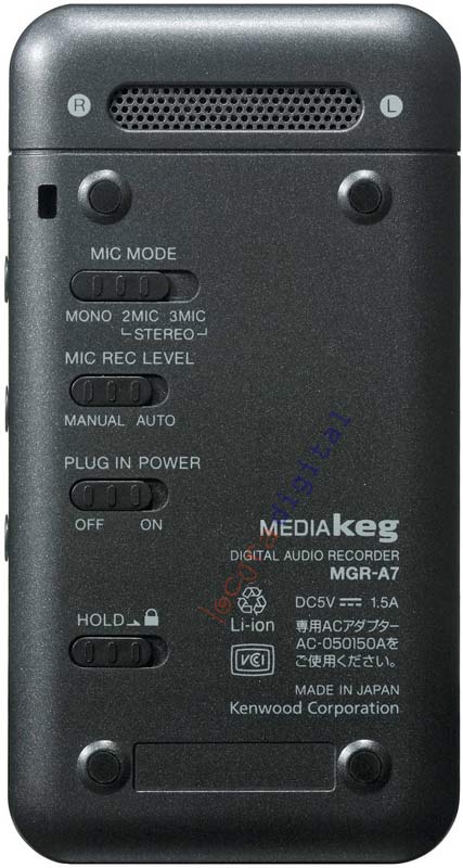 MGRA7B