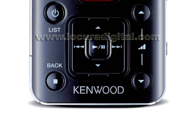 kenwood MGR-E8