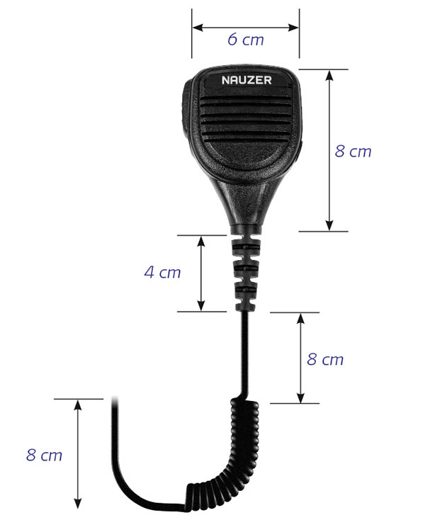 MIA-120-SP2. Micro-Altavoz de altas prestaciones PROFESIONAL . 