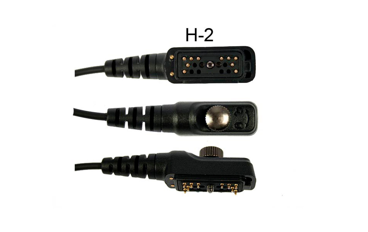 el nauzer mia120 h2 es un micro-altavoz diseñado para ser compatible con walkie talkies de la marca hytera hyt, específicamente los modelos pt580, pd780, pd780g y pd780s.