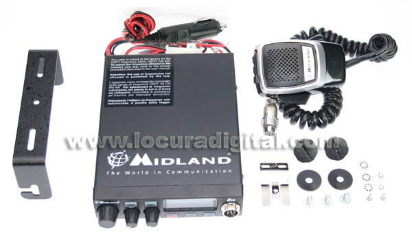 MIDLAND MIDLAND278KIT1