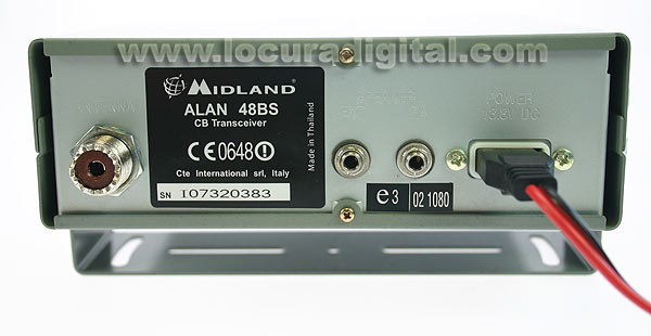 Alan 48 BS