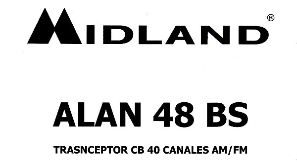 ALAN ALAN48BSKIT1