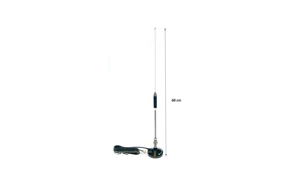 MIDLAND 18-244 M. Mobile CB Antenna