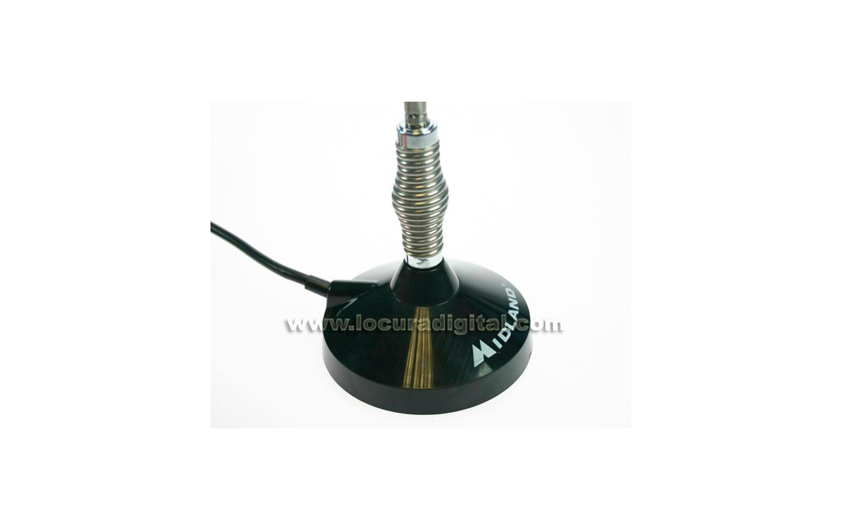 MIDLAND 18-244 M. Mobile CB Antenna