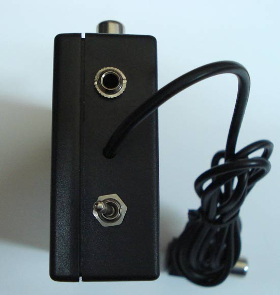 MINI ANTENNE