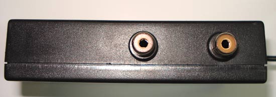 MINI ANTENNE