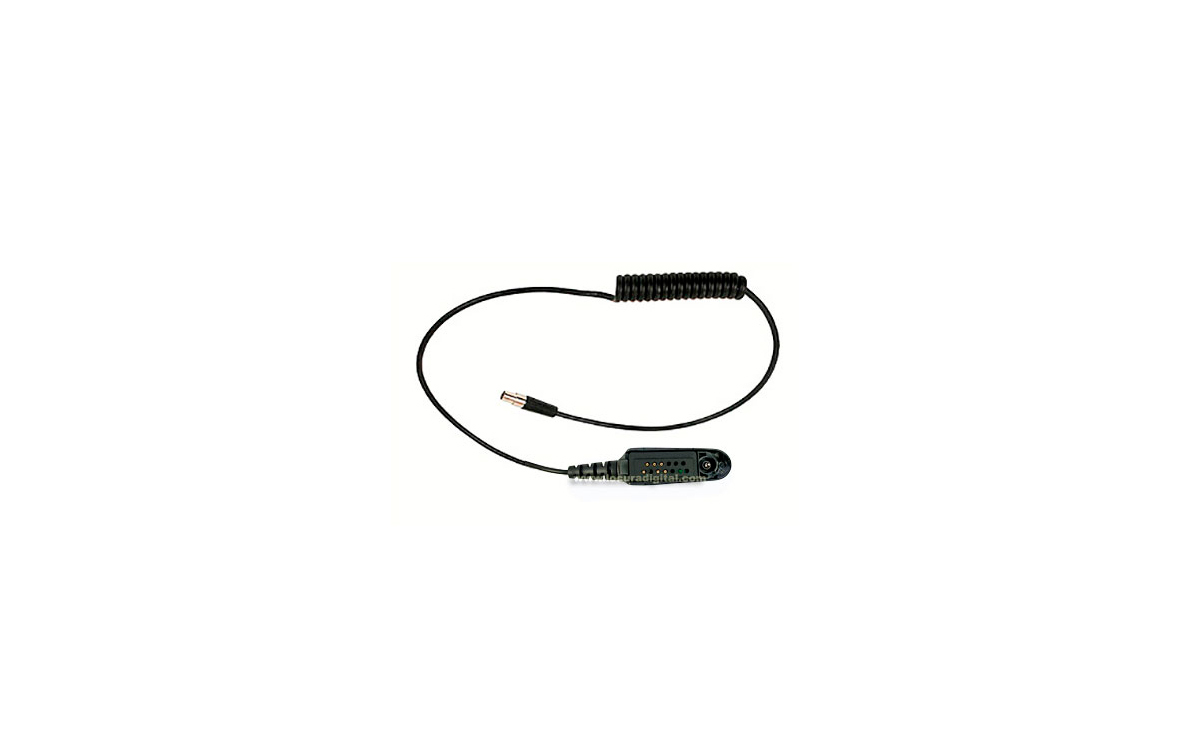 Antenne Vhbw Pour Radios Motorola GP320, GP340, GP360, Etc. - 14cm - Améliorez La Portée De Votre Talkie-walkie !