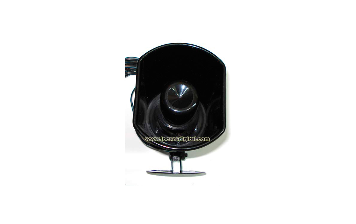 Exponential MR-508 Loudspeaker