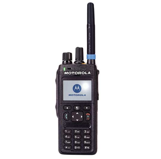 mtp3150 motorola tetra 350-430 mhz bateria li-ion 1650 mah antena larga.