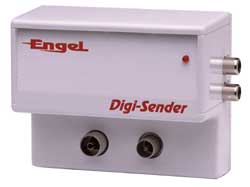 MV7195 DIGI SENDER