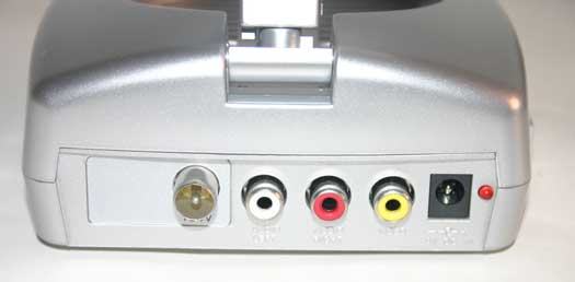 ENGEL MV7297R