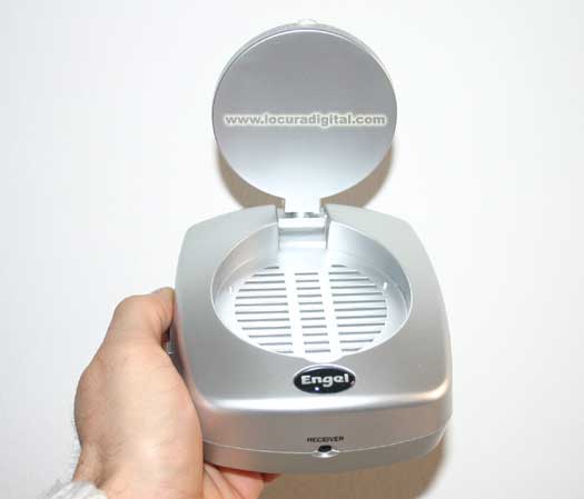 ENGEL MV7297R