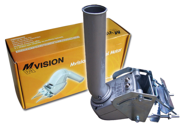 MVISION MVX120