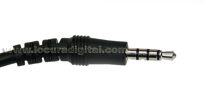 nau120u nauzer cable programación usb para equipos yaesu conector y