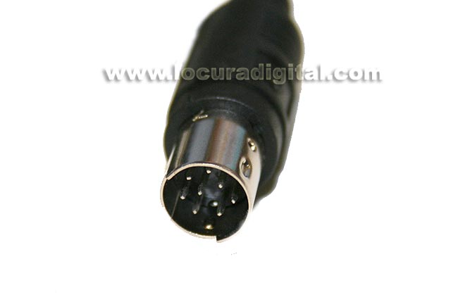 NAU187U NAUZER cable programación USB para YAESU FT-817-857-897