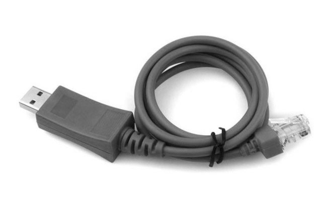 NAU950 cable programación USB para equipos WOUXUN KG UV950P