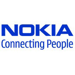 Nokia logo