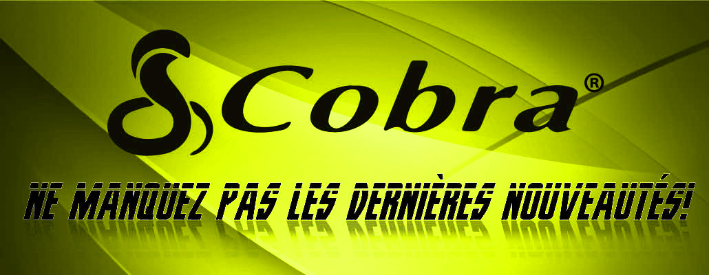 PRODUITS COBRA