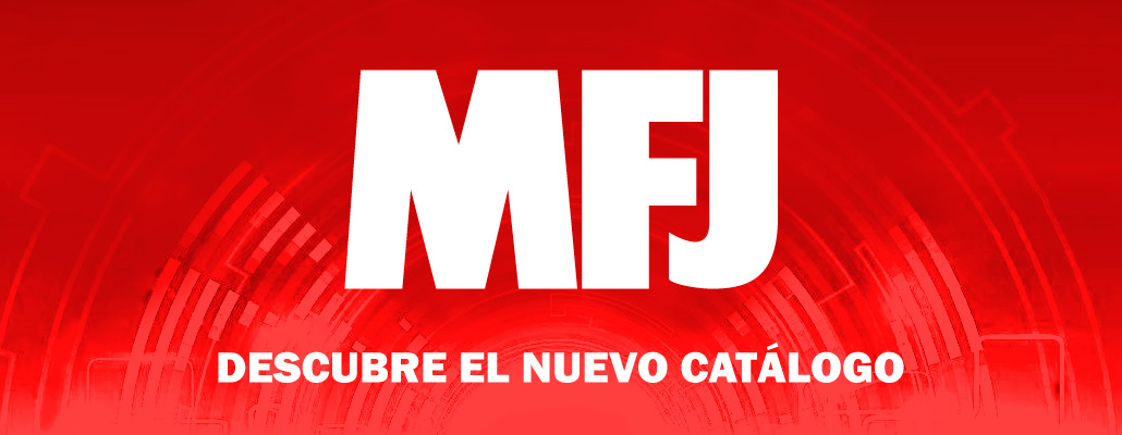 PRODUCTOS MFJ