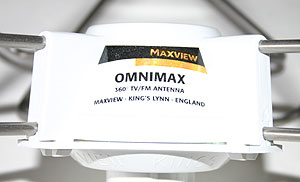  OMNIMAX