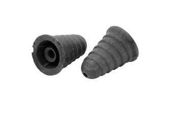 PELTIP5 01 Torque eartips tapones de recambio 50 unidades.