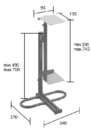 PHOTON PLUS NEGRO