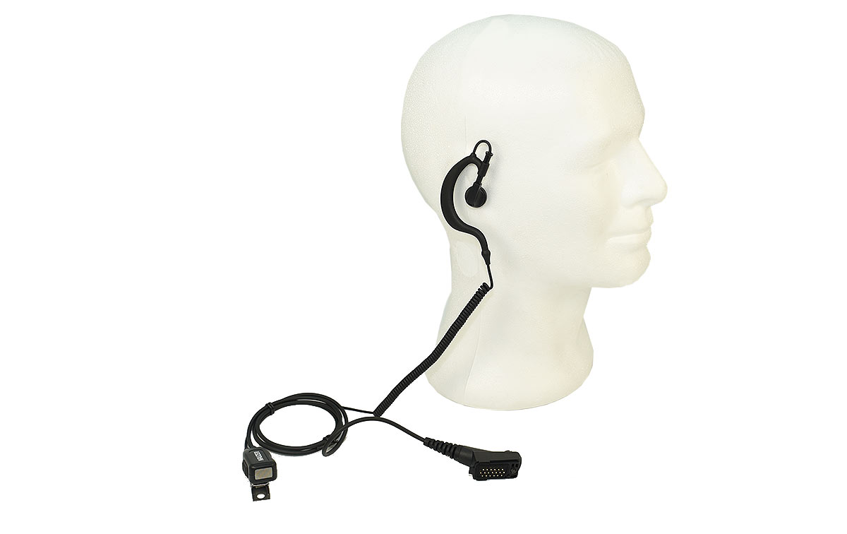 NAUZER PIN-229TPH-900 earphone