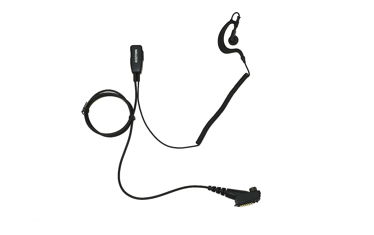 NAUZER PIN-229TPH-900 earphone