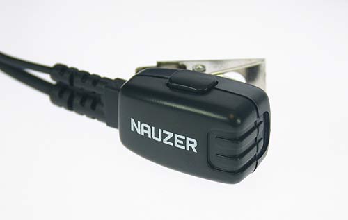 NAUZER PIN29Y2KIT