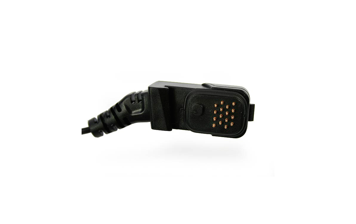 pin29tph700 micro fone de ouvido nauzer para matra eads jupiter tph-700