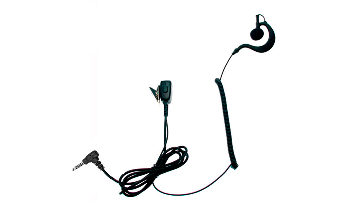 El micro-auricular NAUZER PIN-29Y está diseñado para ofrecer un rendimiento superior en comunicaciones. Compatible con radios YAESU VX-110, VX-150, VX-146, VX-246 y FT60, este dispositivo de alta gama combina comodidad y durabilidad.