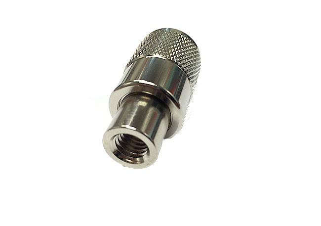 PL-AIR 7 STANDARD Conector PL Macho para CABLE AIRCELL 7