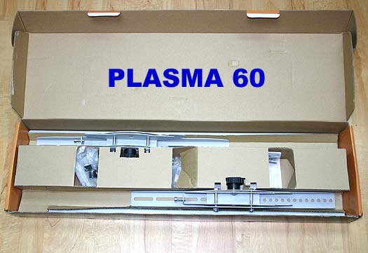  PLASMA60