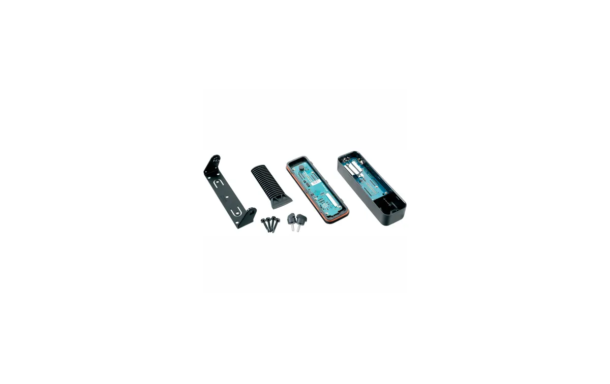 Mount Adapter Remote Remote Mount Adapter Kit PMLN5404A Mototrbo