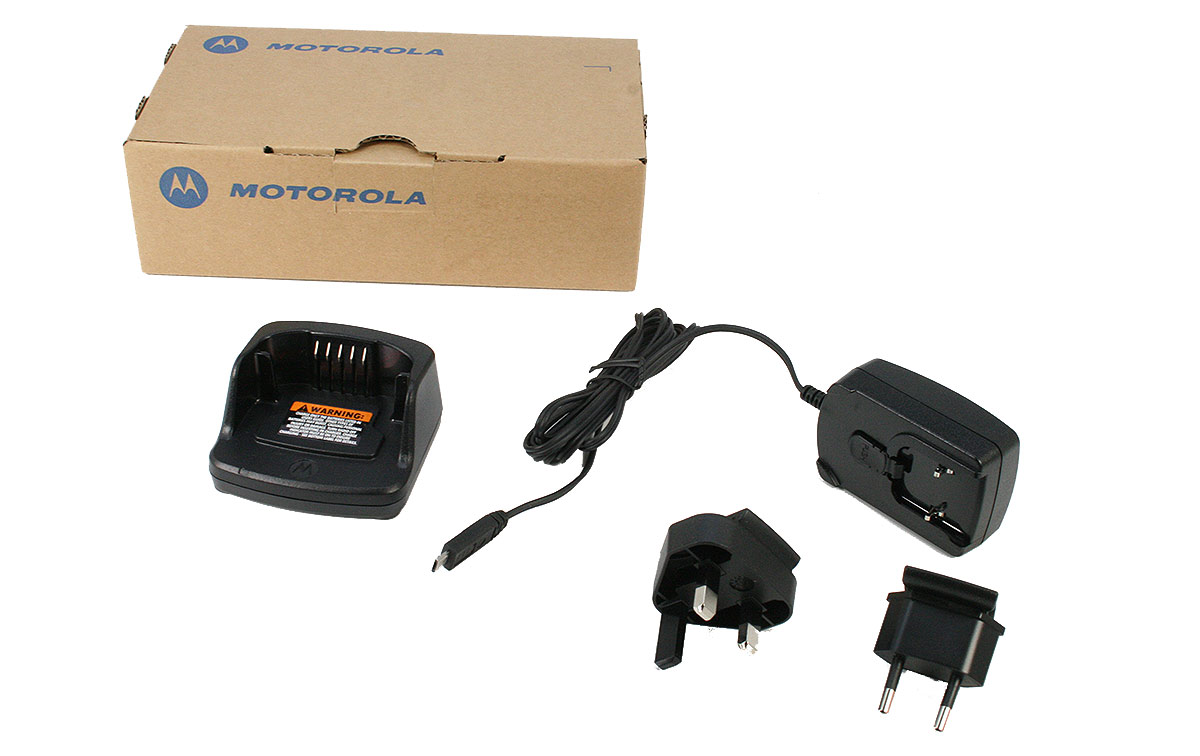 PMLN-6393A Transformador PMPN4043A cazuela PMLN6383A para walkie talkies Motorola XT-420 y XT-460