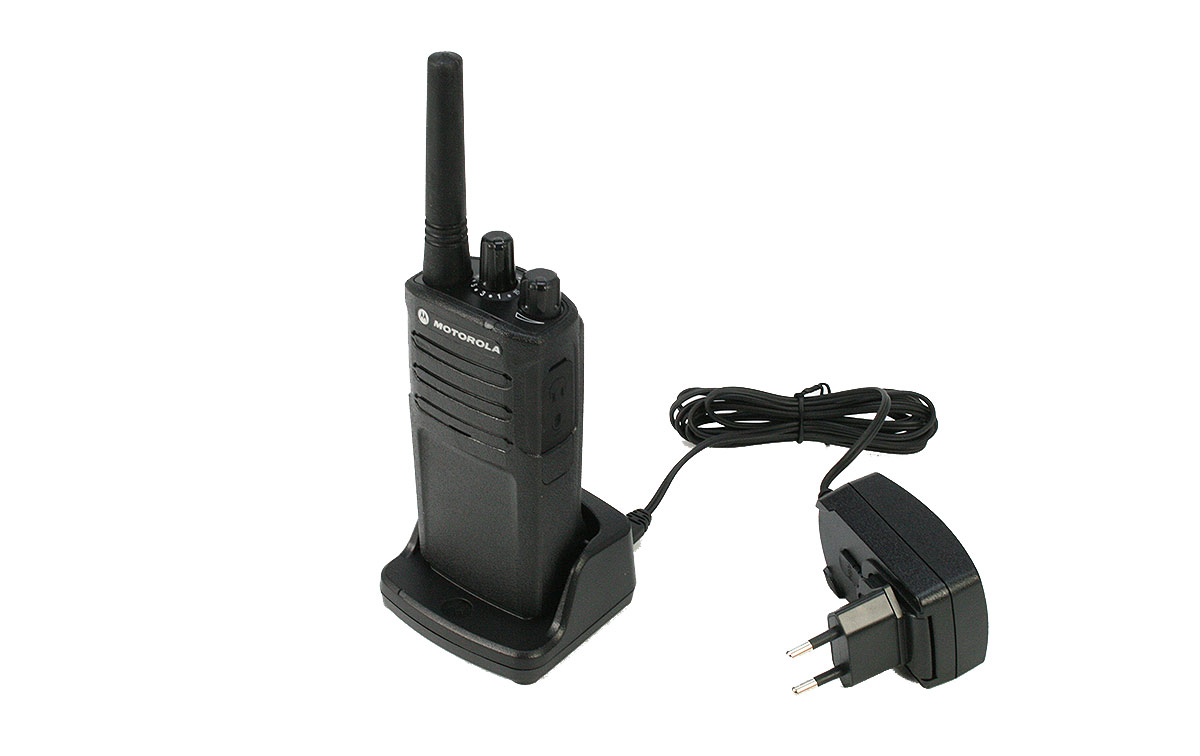 PMLN-6393A Transformador PMPN4043A cazuela PMLN6383A para walkie talkies Motorola XT-420 y XT-460