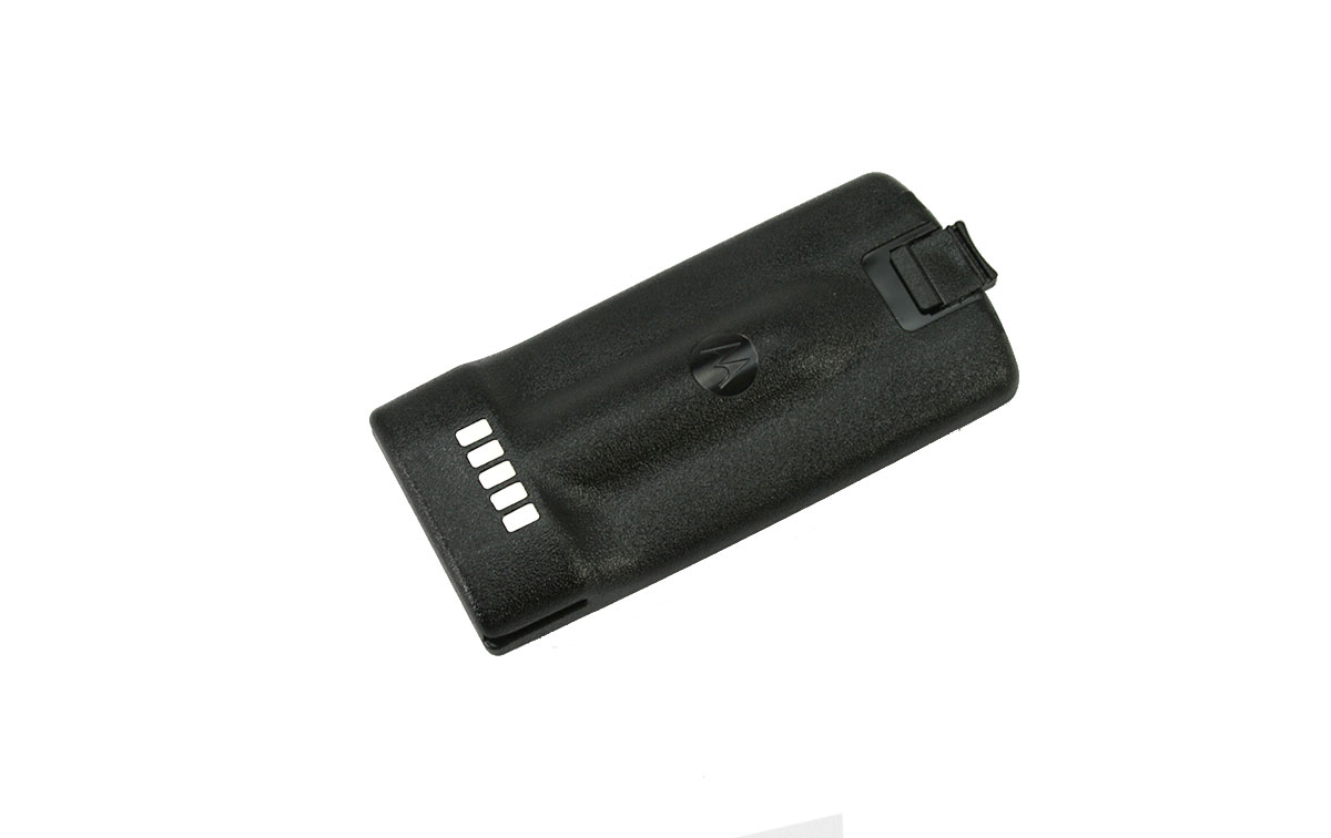 PMNN4434A Bateria original Motorola Litio capacidad 2100 mAh. voltage 7 , 4 voltios. 