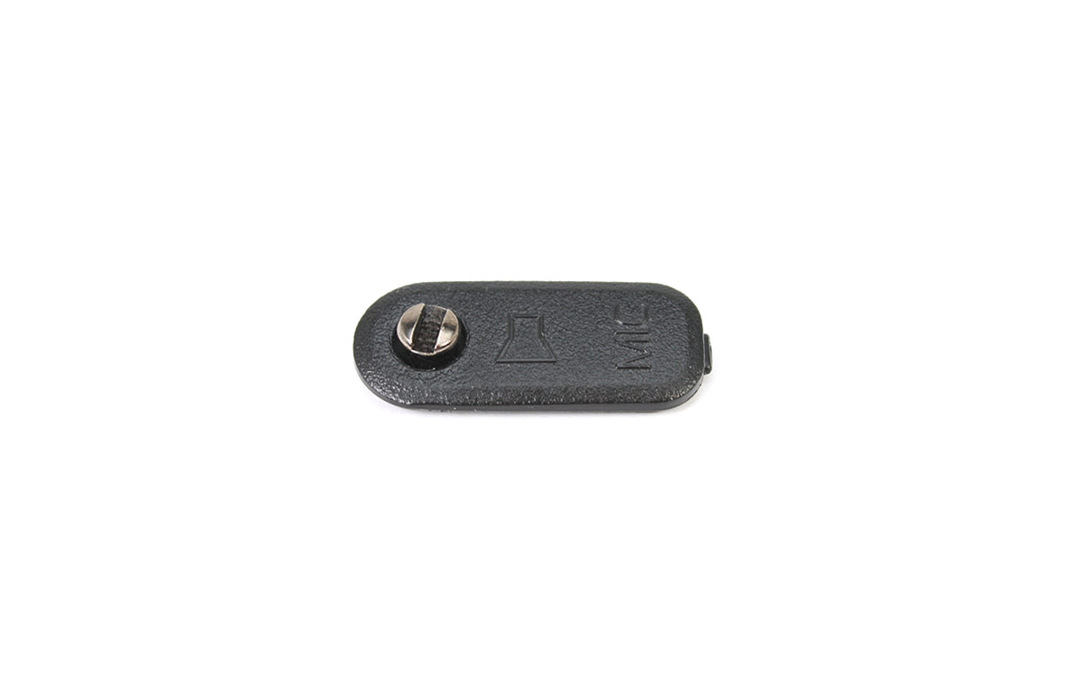 Housse De Pluie Noire Pour Guitare Folk - Protection Anti-Poussière Et Eau Portable