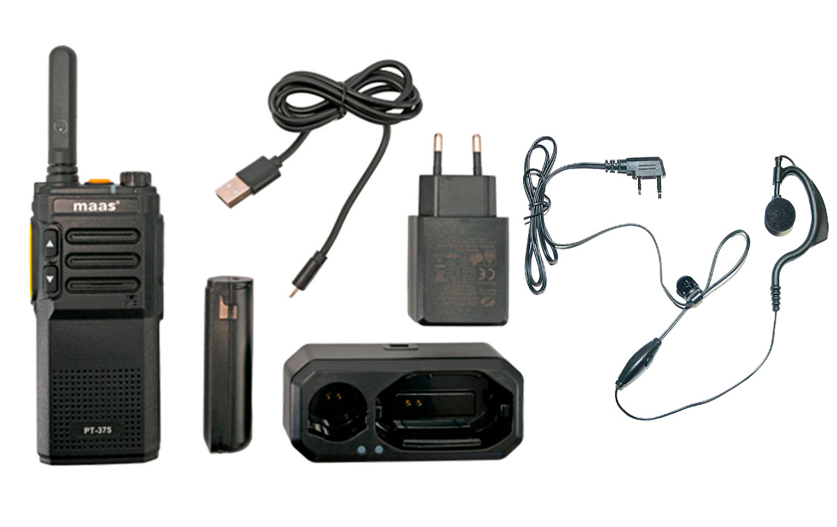 compatibilidad con otros modelos: es compatible con una serie de walkie-talkies, como los modelos luthor tl-77, tl-88, tl-446, tl-446pro, y también con algunos de la serie kenwood, como tk-3301, tk-3201, tk-3501, y pkt-23 en canales analógicos.