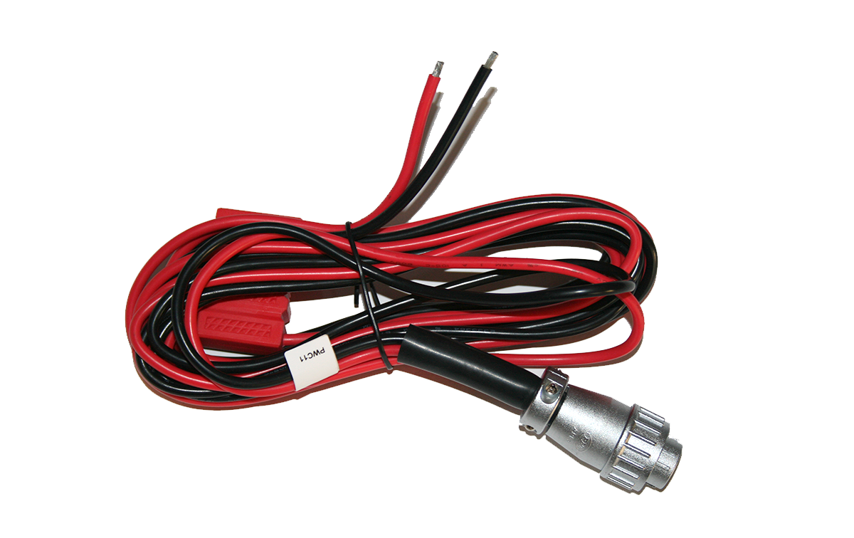 HYTERA PWC11 Cable alimentaci&oacute;n 3 metros repetidores RD985 y RD985S