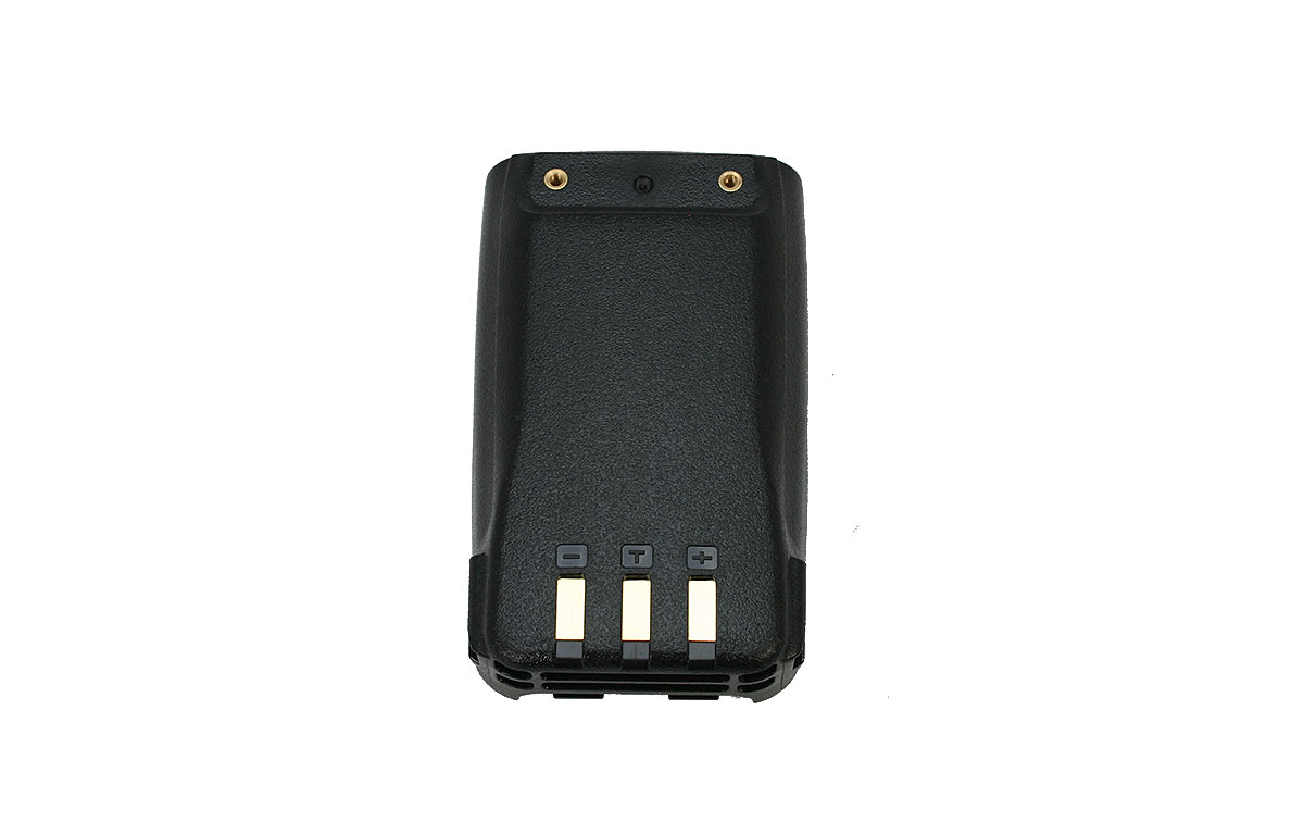 anytone batería qb-44hl capacidad 3100 mah para atd-868 y atd-878 