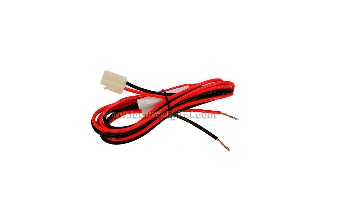 qpl01cable de alimentacion para at5888uv