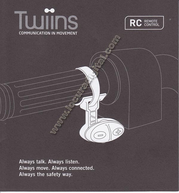  TWIINSDUORCR